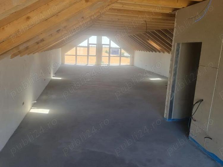 Spatiu comercial de inchiriat - comuna Berceni !! - 1