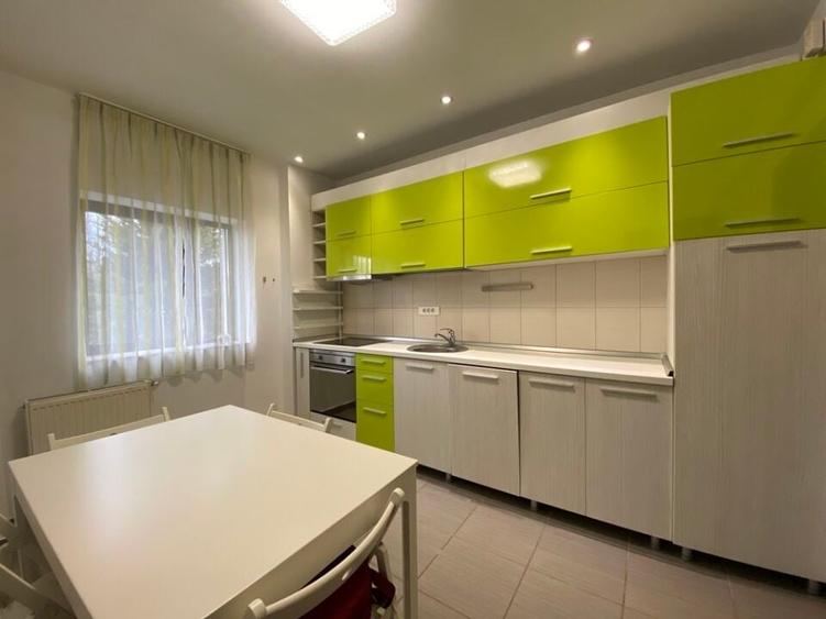 Apartament cu gradina | complex cu piscina | Natura Residence | - 10