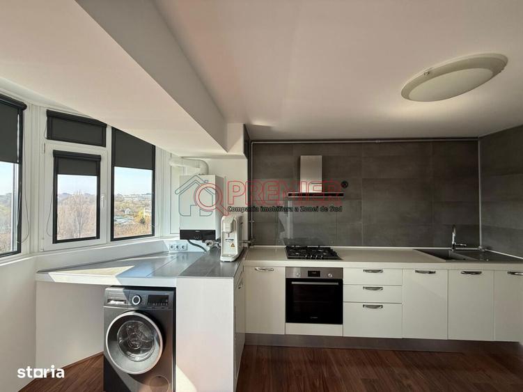 3 camere 92 mp - Tineretului Vacare?ti - Panorama 270 -10 - 10