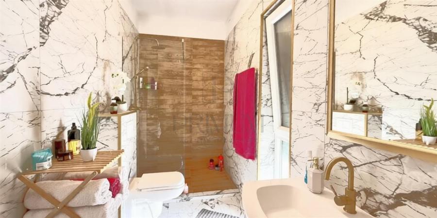 DUMBRAVITA - PARTER - TERASA 40MP - SAD - 3 CAMERE - 2 BAI - INCALZIRE PARDOSEAL - 2