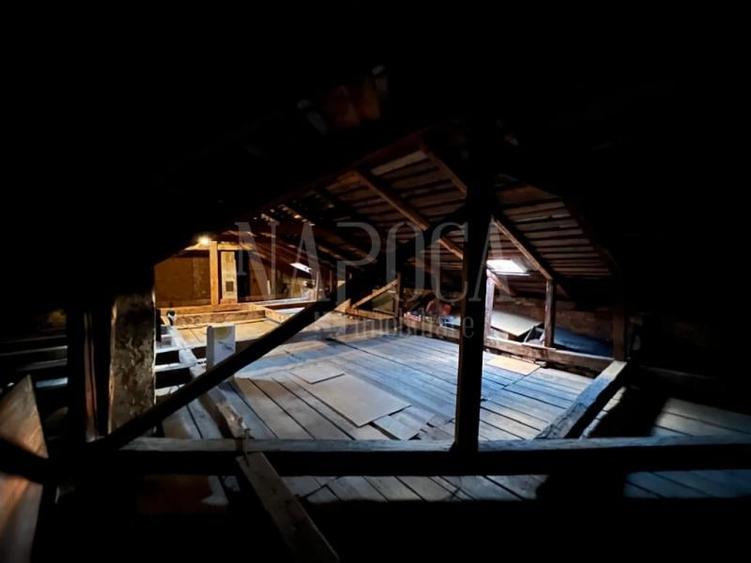 Apartament 3 camere de vanzare in Centru, Cluj Napoca - 6