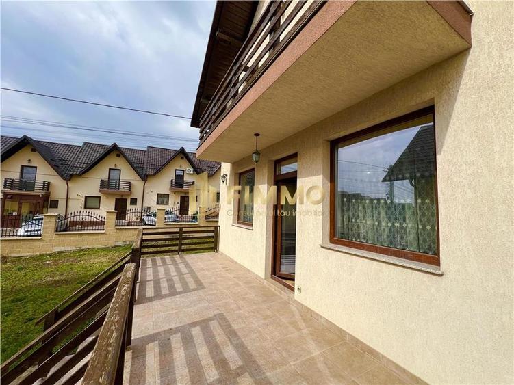 Casa Individuala | Ipotesti | 6.5 ari | ID:1123 - 20