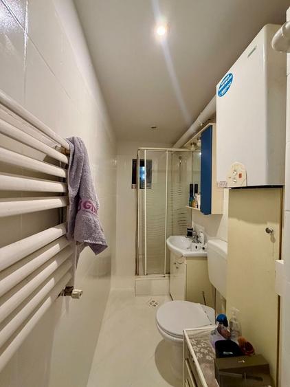 2 camere parter - acces gradina Floreasca - Garibaldi - Verdi - 9