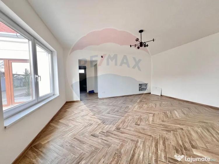 Casa de vanzare in zona Oncea, Str Ion Bogdan, teren 2... - 12