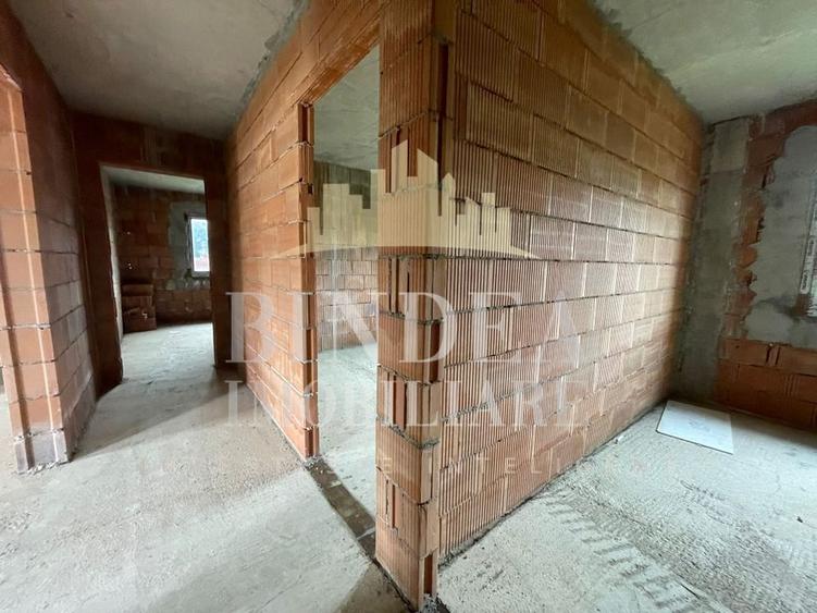 Casa individuala P+M Giarmata- teren 1000mp - 5