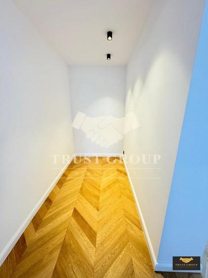 Apartament 4 camere Eminescu | Imobil 2012 | Loc de parcare - 10