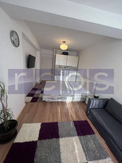 DE VANZARE 2 CAMERE  PRELUNGIREA GHENCEA-ZONA CARTIER LATIN - PARCARE - 4