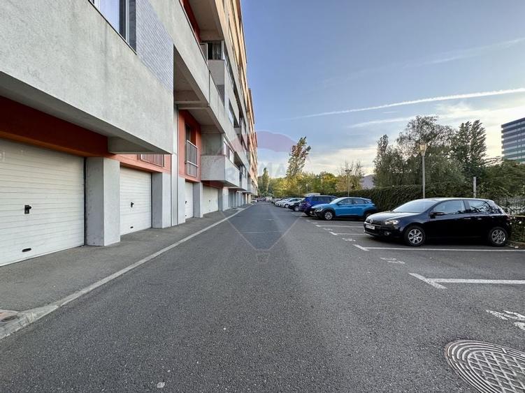 Apartament cu 4 camere de  vanzare în Quadra Residence - 21