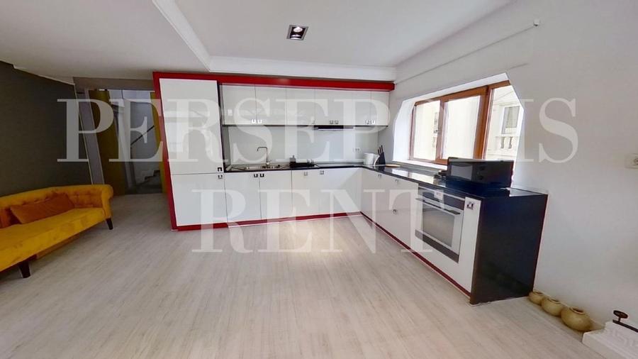 Apartament Triplex Persepolis  - București - 2