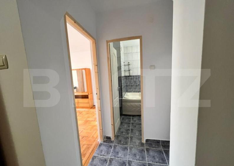 Apartament 2 camere,zona buna - 4