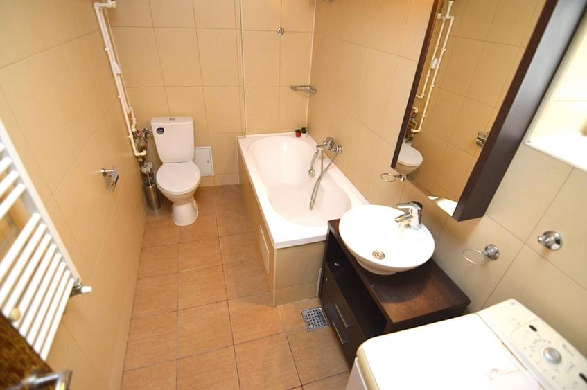 VANZARE GARSONIERA TIMPURI NOI METROU TIMPURI NOI MIRCEA VODA - 21