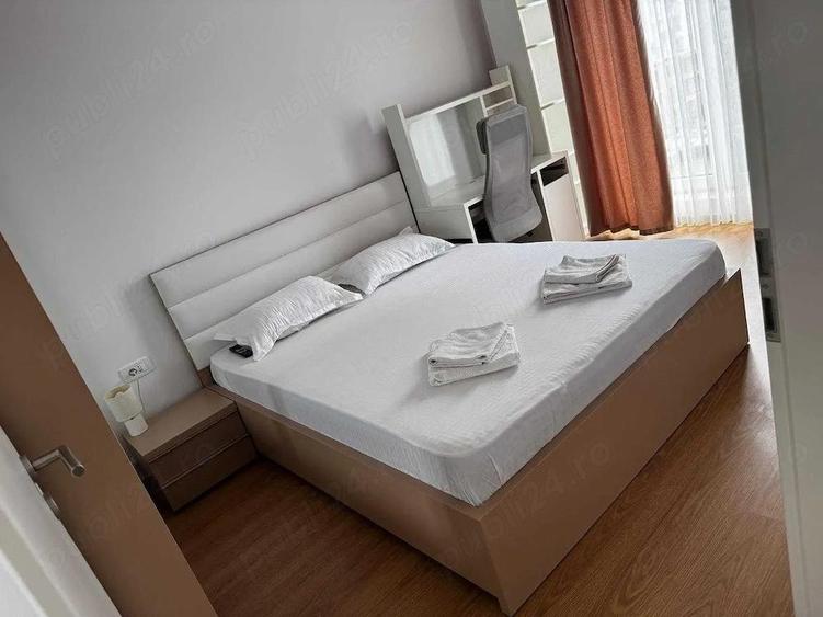 Apartment 2 camere Tomis Plus parcare inclusa - 3