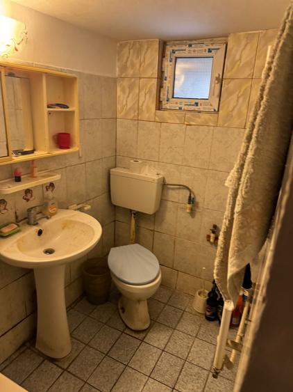 Casa Individuala  3 camere, 89 mp curte, Cartier Palas, la pret de apartament - 2