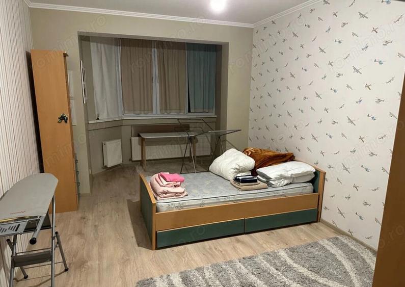 2 camere in zona Complexului Studentesc - 6