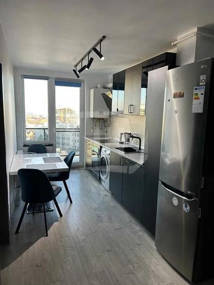 Apartament 2 camere, parcare, Iris - 1