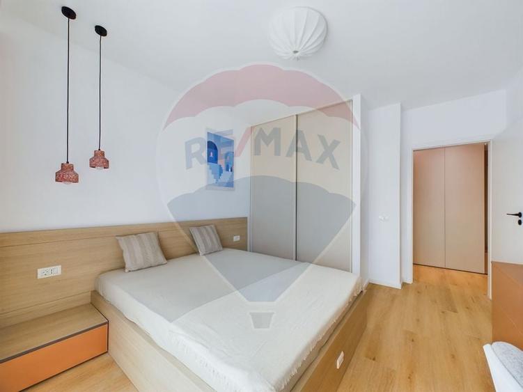 Apartament 2 camere de inchiriat - Complex Exigent - 8