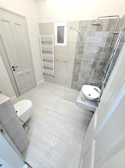 Apartament  lux de 85 mp situat central - 4