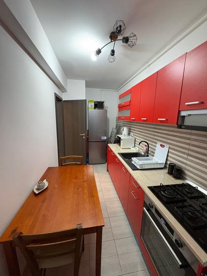 Garsoniera mobilata-mutare imediata-Militari Residence-Comision 0% - 11