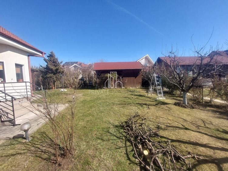 Casa De Vanzare, 700 Mp Teren, Cartier Orizont , Livezeni - 11