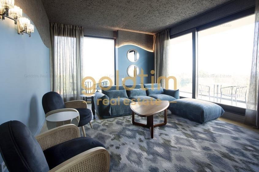 APARTAMENT UNIC/CONCEPT HOUSE/DESIGN/SERVICII HOTELIERECOMPLETE/PRIMAVERII - 2