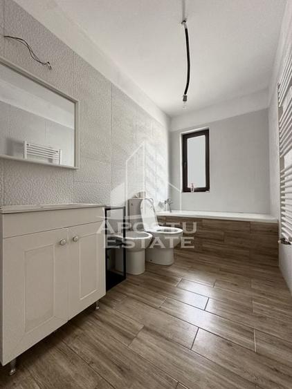Duplex cu 4 camere, 2 bai si dressing in Giroc la asfalt. - 9