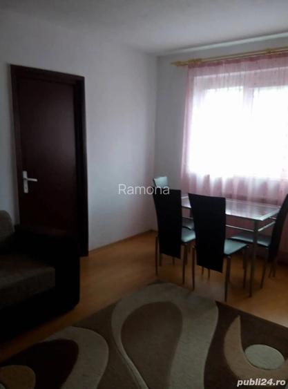 Chirie apartament cu 2 camere tip X in Oradea