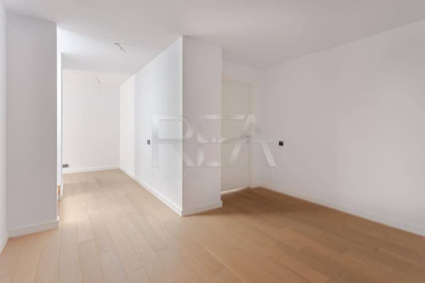 Duplex 4 camere 372 mp - ONE Herastrau Towers - 16