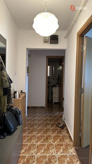 Apartament cu 3 camere si garaj, zona Simion Barnutiu - 16