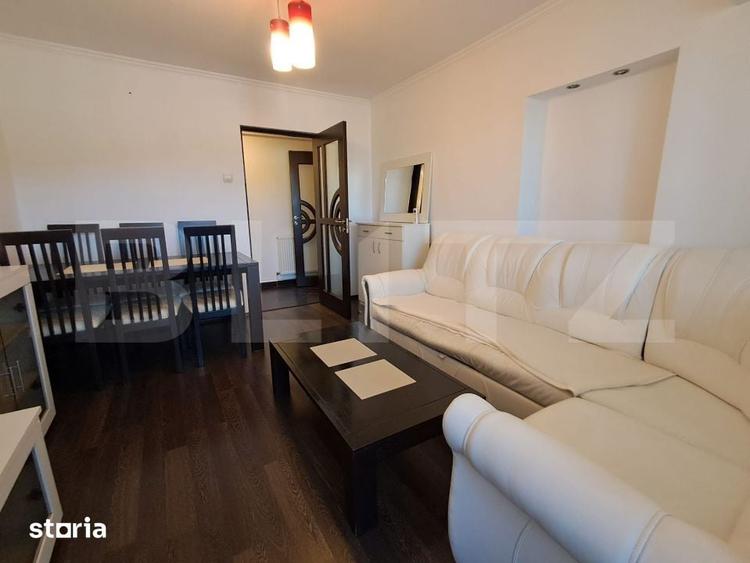 Apartament 3 camere complet mobilat, la 3 km de Cetatea Sighisoara - 4