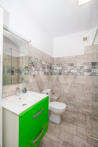 Spatiu alimentatie publica, 55mp, parter, gata de functionare – Selimbar - 8