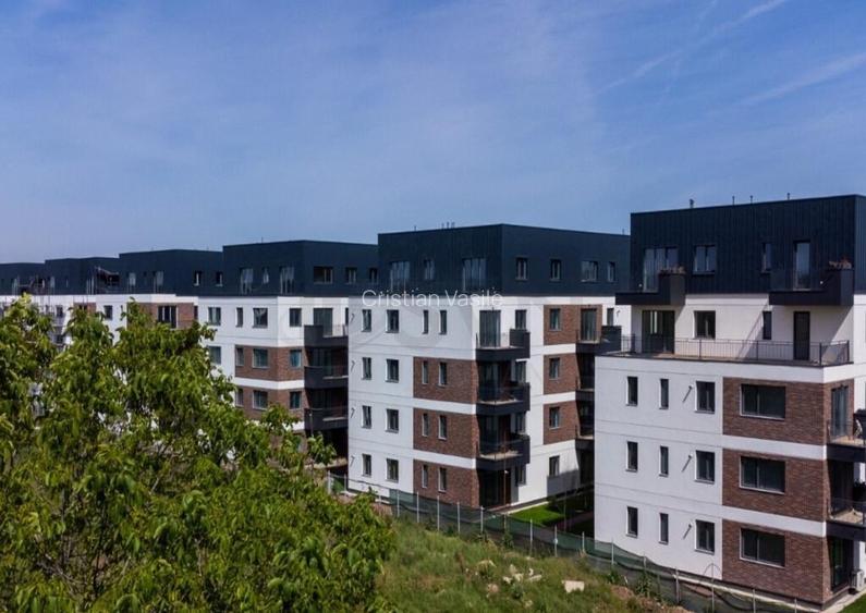 Apartament 2 camere I Victoria Homes I Pipera