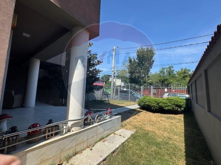 Casă / Vilă spațioasă de închiriat – Militari, zona Moinești - 13