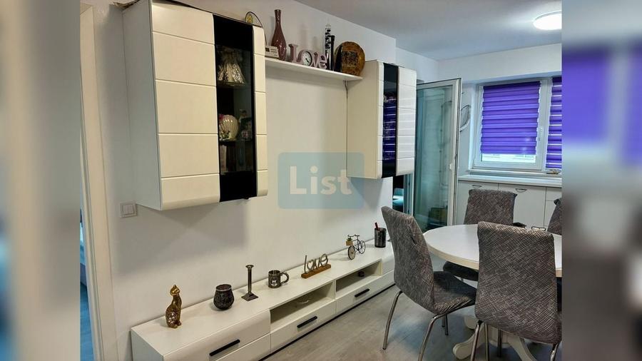 Apartament  2 camere, mobilat complet, bloc 2018, Fiald, 0% comision - 7