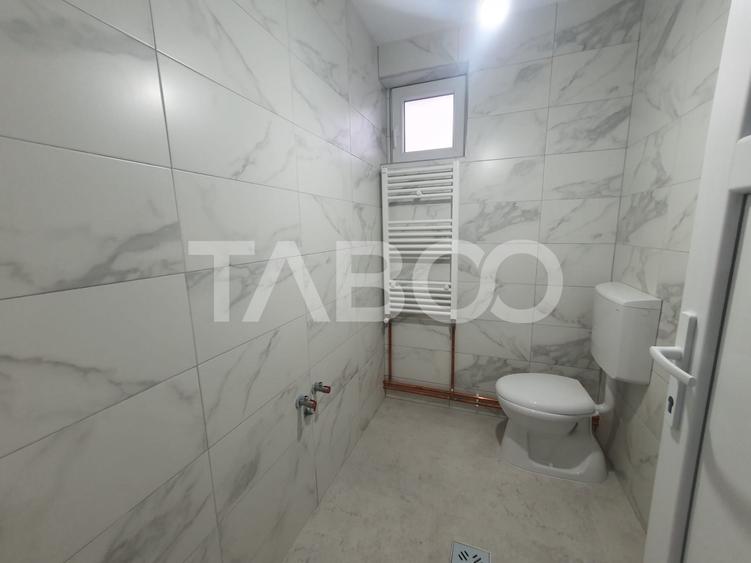 Spatiu comercial la prima inchiriere 105 mp 3 cai de acces DN + curte - 3