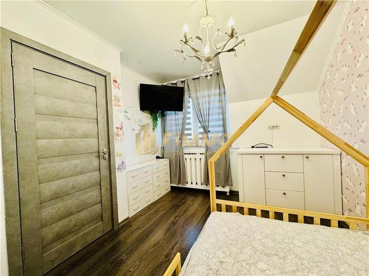 Duplex de vanzare | Ipotesti | mobilata si utilata | ID: 1536 - 6