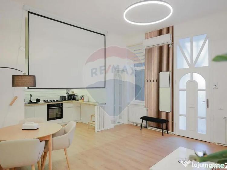 Apartament premium cu 4 camere de inchiriat - Ultracentral - 2