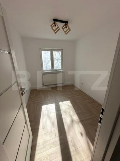 Apartament 3 camere renovat complet, beci, zona BIG Manastur - 4