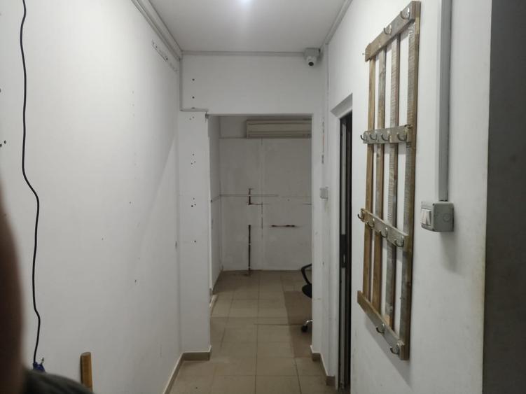 OCAZIE ! GARA 2 CAMERE TRANSFORMAT IN SPATIU COMERCIAL, IDEAL BIROURI / CABINETE - 8