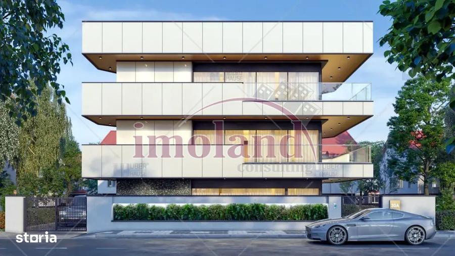 Teren de vanzare Floreasca Compozitori - 2