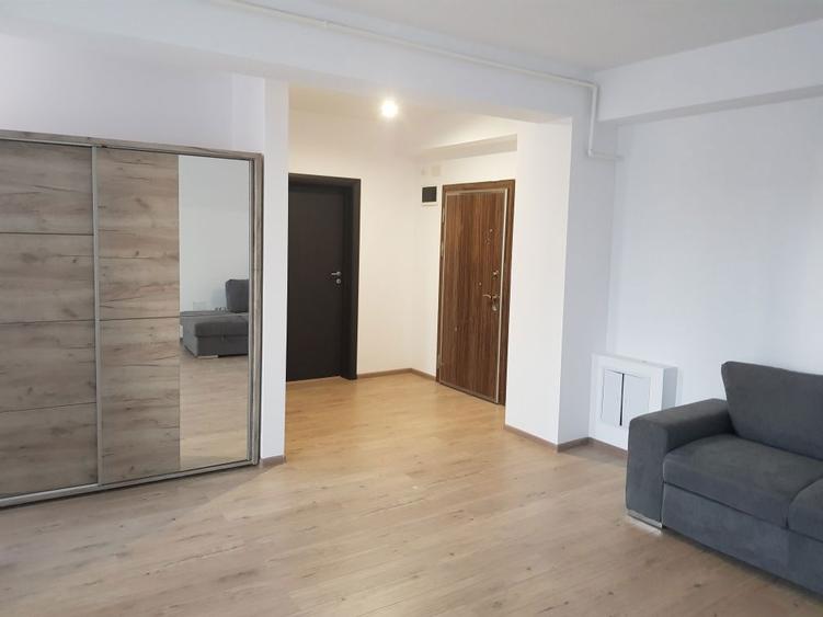 Inchiriez apartament 2 camere Militari Residence - 2