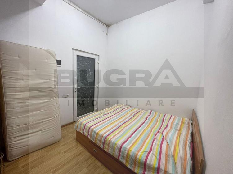 Apartament de 4 camere, 77mp, zona Casa Radio-Grigorescu - 6