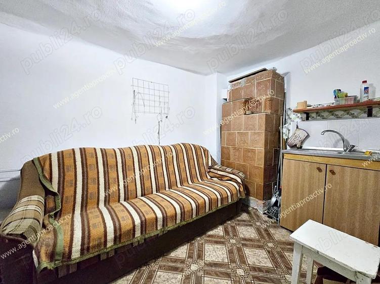 Imobil amplasat pe Bd. George Co?buc, ideal pentru locuin?a sau activita?i comerciale. - 2