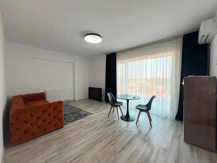 Apartament 2 Camere Prima Inchiriere Metrou 3 Minute Mutare Imediata - 1