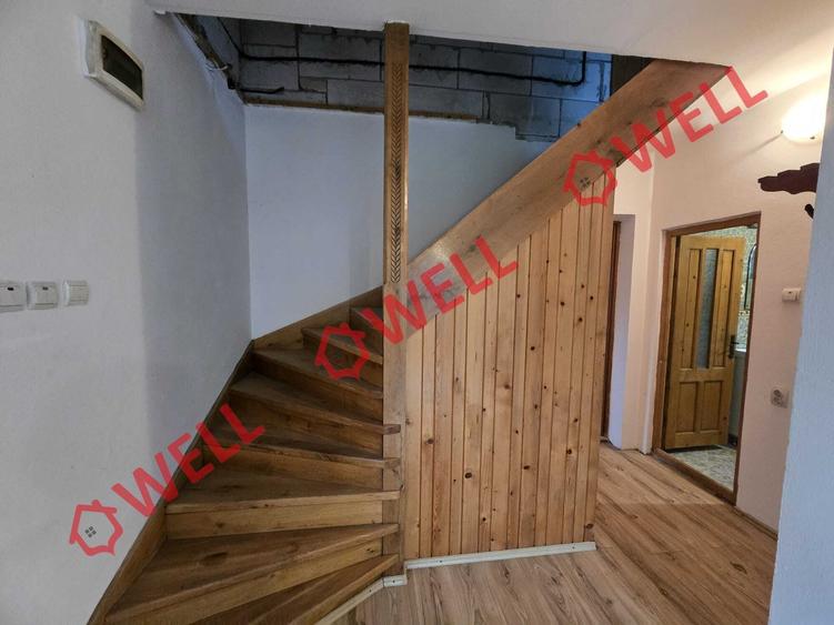 Casă de vânzare în Ghelința, pe strada Mică! - 2