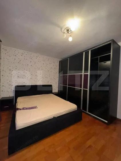 Apartament cu 2 camere, 62 mp, Bucuresti - Sebastian - 7