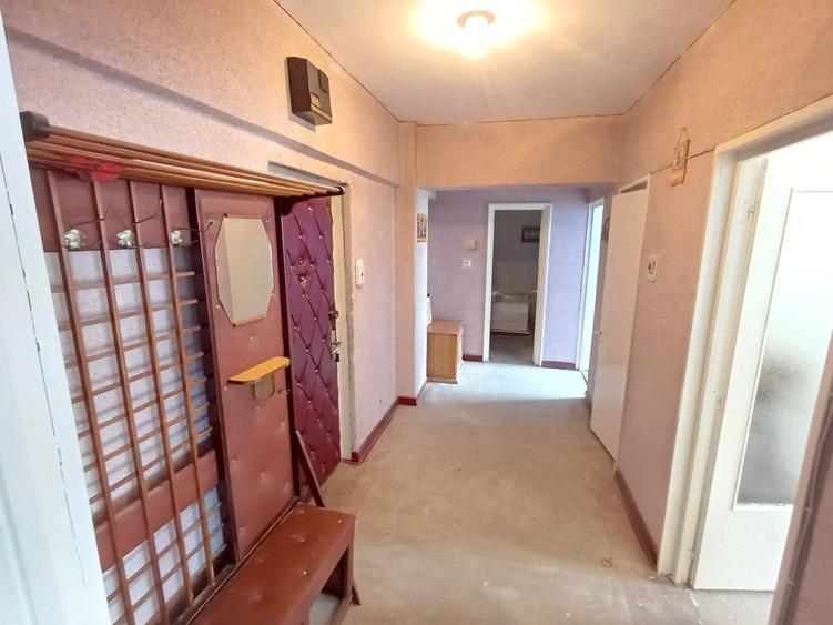 Vanzare 2 camere-Imobiliare MAXICONFORT - 1