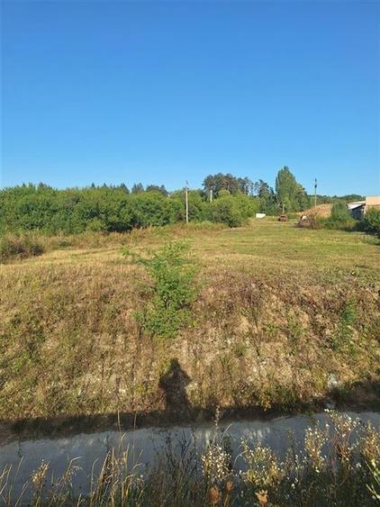 Reco, teren intravilan  Alesd - 3