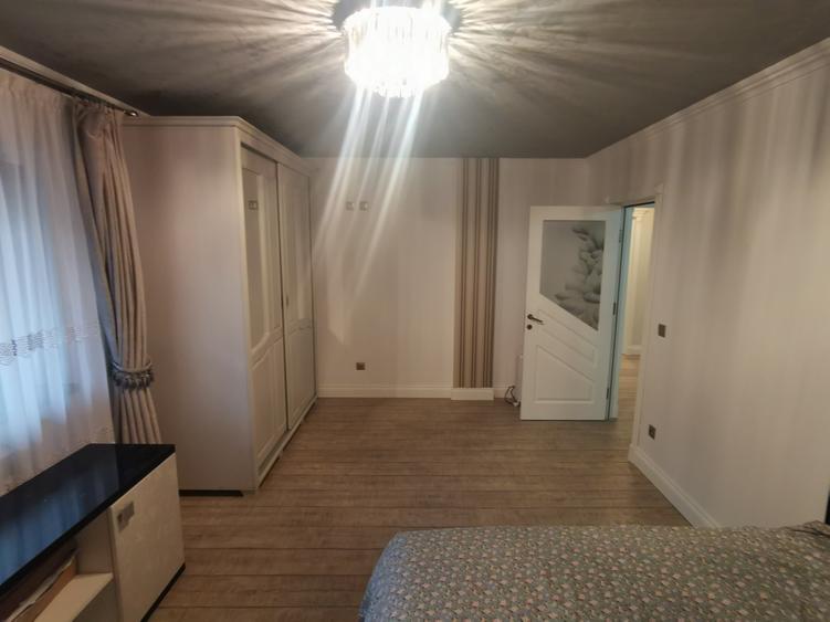 Apartament 3 camere Piata Mare parter - 6