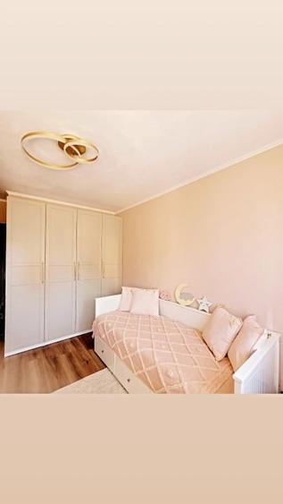 Aparatament 2 camere complet mobilat si utilat - 2