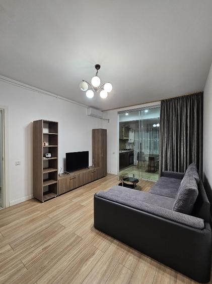 Complex Avangarde Grande Village-Apartament 2 camere-Centrala Proprie - Bloc NOU - 1